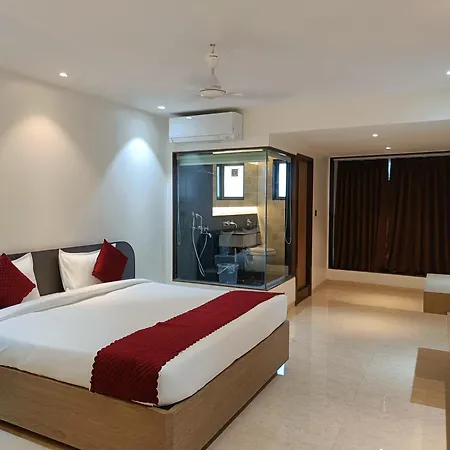 Hsquare Andheri West 3* Mumbai