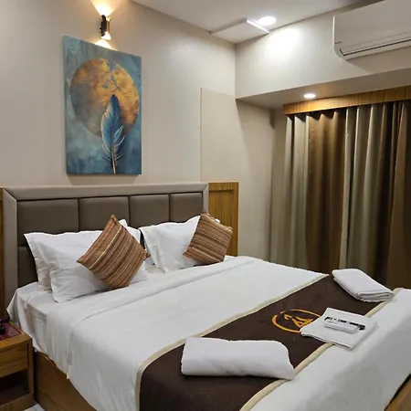 Galaxy Bkc Hotel