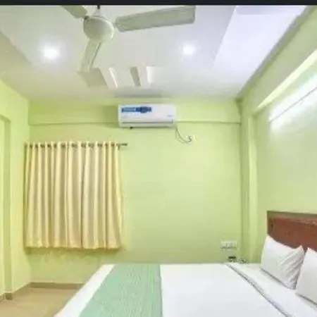 Radiant Apartment Mumbai