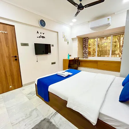 Urbannest Service Powai Mumbai