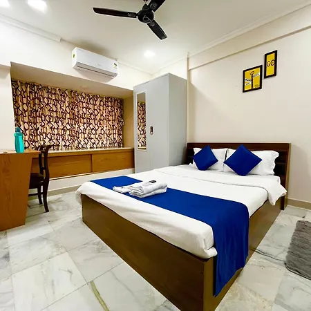 Urbannest Service Powai Guest house
