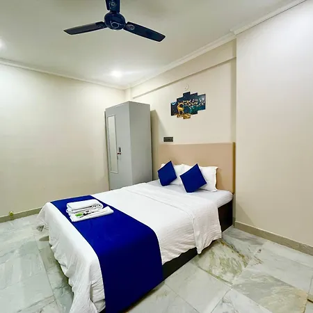 Guest house Urbannest Service Powai Mumbai