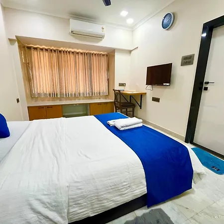 Guest house Urbannest Service Powai Mumbai