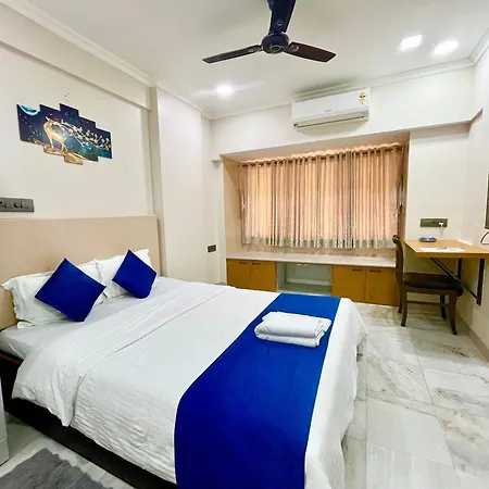 Urbannest Service Powai
