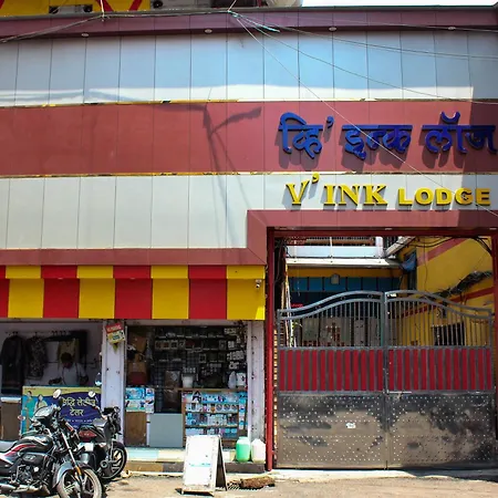 Hotel Vink Mumbai