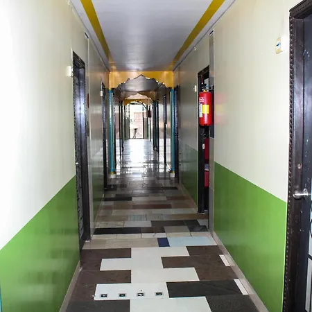 Vink Hotel Mumbai