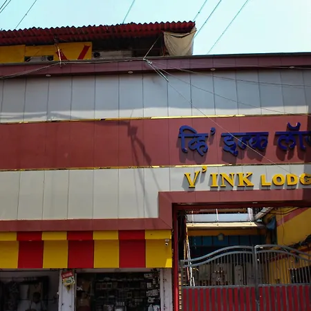 Vink 3* Mumbai