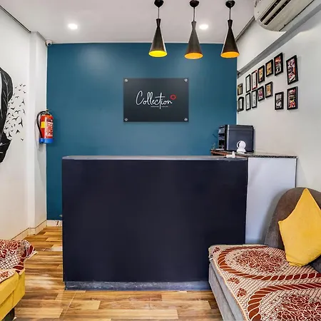 Hotel O Didar House Navi Mumbai