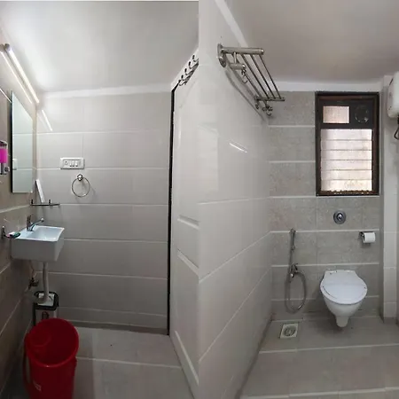 Astha Residency 2* Mumbai