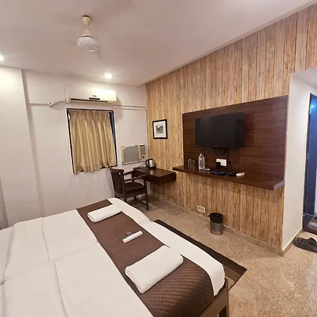 Astha Residency Hotel Mumbai