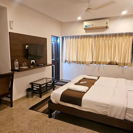 Astha Residency 2* Mumbai