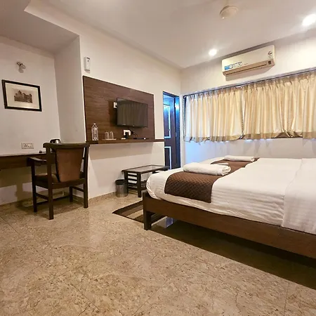 Astha Residency Hotel Mumbai