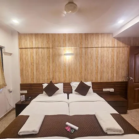 Astha Residency 2*