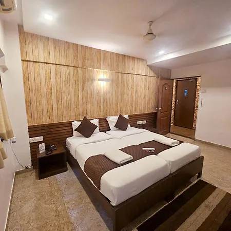 Astha Residency Mumbai