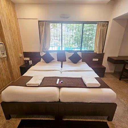 Hotel Astha Residency
