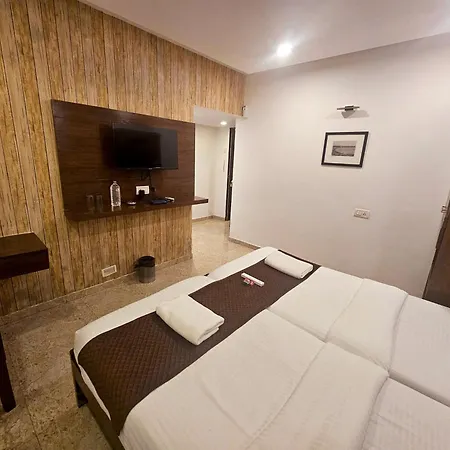 Astha Residency Mumbai