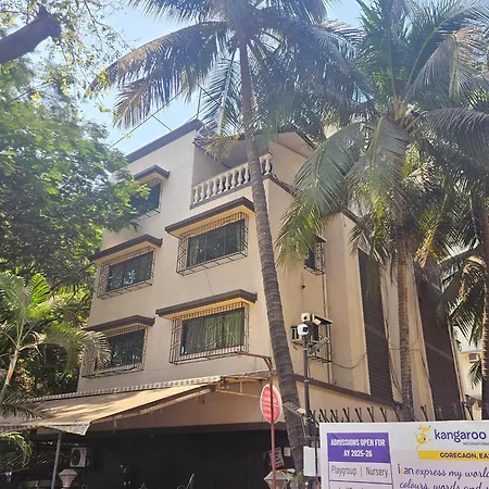 Hotel Astha Residency