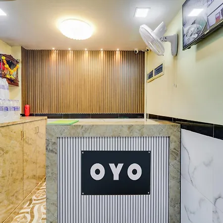 O Akasa View Hotel 4*