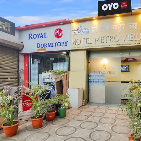 O Akasa View Hotel 4*