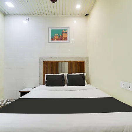 O Akasa View Hotel 4*