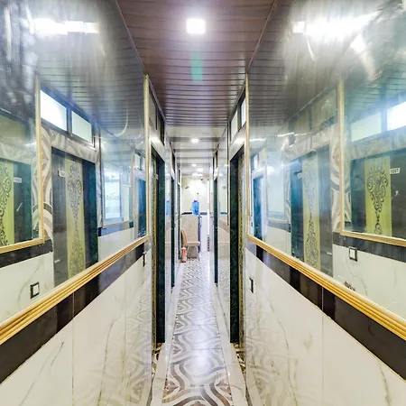 O Akasa View Hotel