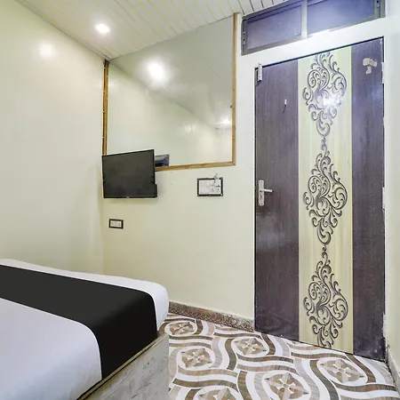 O Akasa View Hotel Mumbai