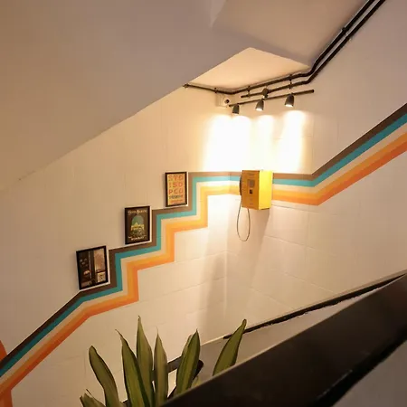 Locomo Mini - 9 Mins From Airport Mumbai