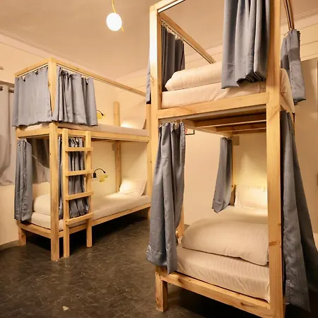 Hostel Locomo Mini - 9 Mins From Airport *