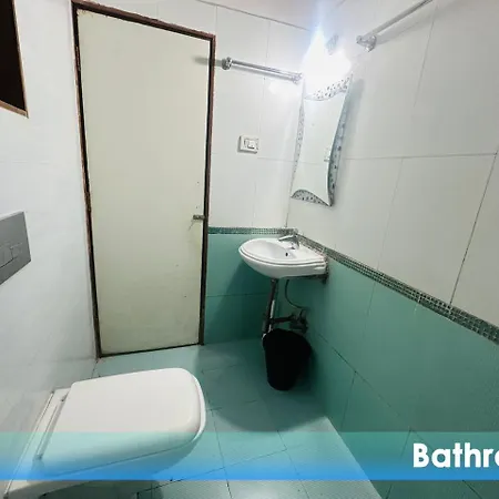 Apartment 2 Bedroom Service Near Lnt Business Park Powai