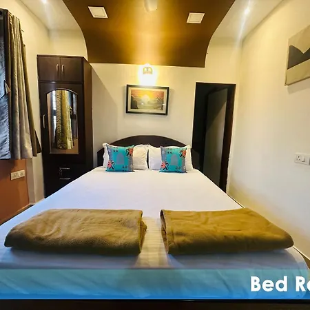 Apartment 2 Bedroom Service Near Lnt Business Park Powai