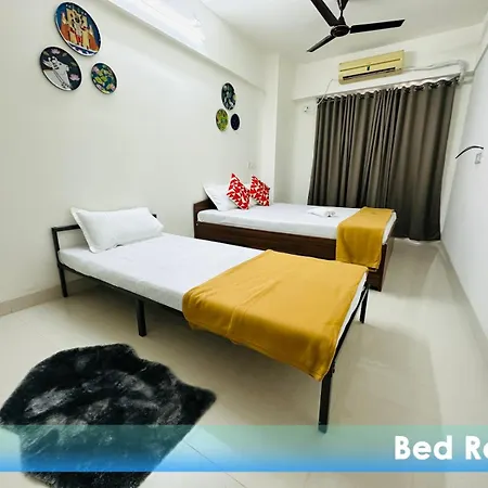 1br Service In Parel Mumbai