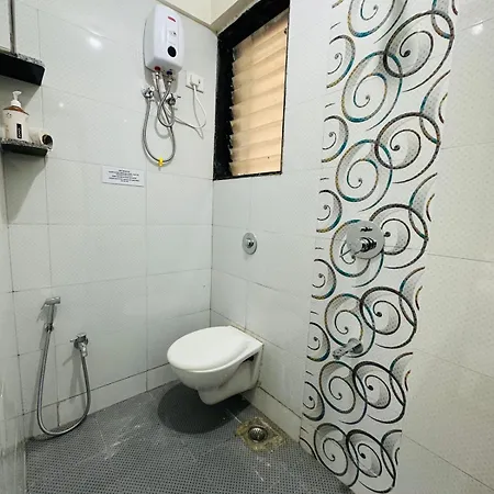 1br Service In Parel *