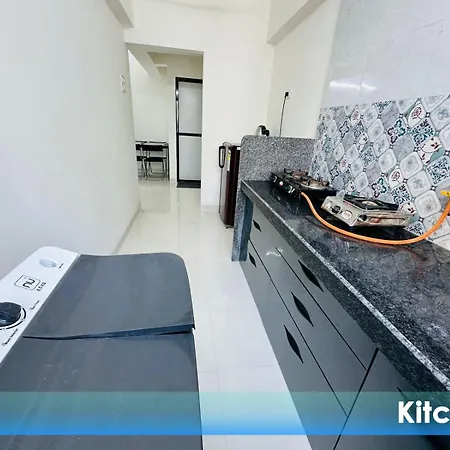 1br Service In Parel