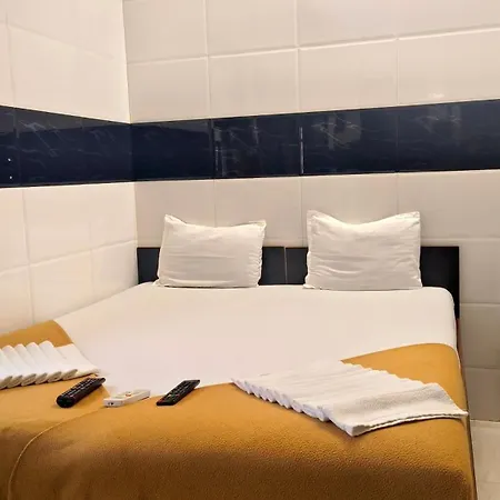 Hotel Kamal - Mumbai
