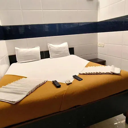 Hotel Kamal - 2*
