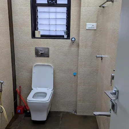 Apartment Cozy & Comfy 1bhk Great Location
