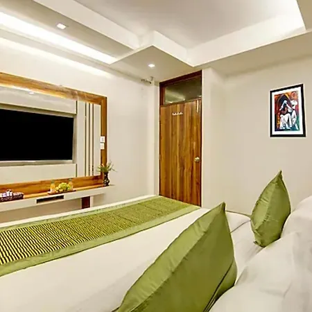 Radiant Hotel,andheri East Terminal 1,2 Mumbai