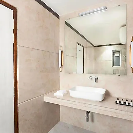 Radiant Hotel,andheri East Terminal 1,2 Mumbai