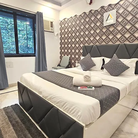 Astha Kandivali Service