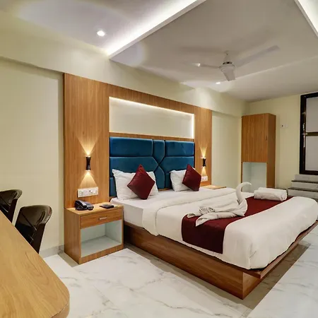 Kurla Residency Mumbai