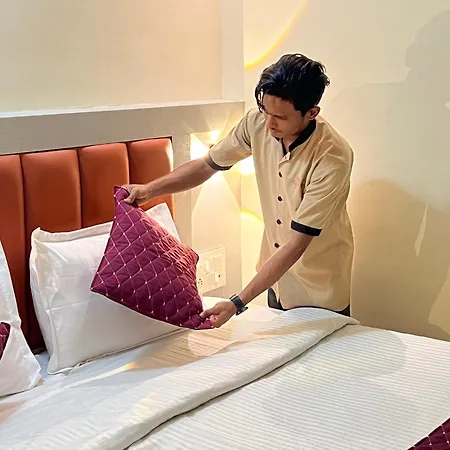 Palace Hotel 3*