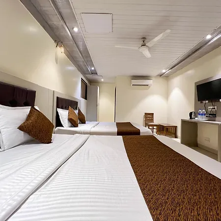 Hotel Palace 3*