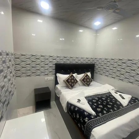 O Sai Residency 3* Mumbai