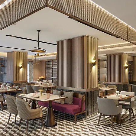 Astoria Hotel Mumbai