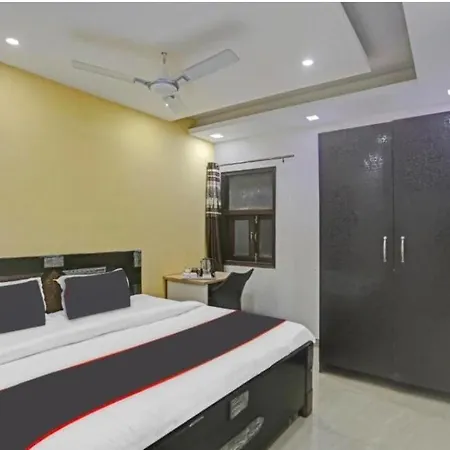 Radiant International Hotel