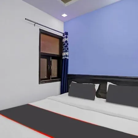 Hotel Radiant International 2*