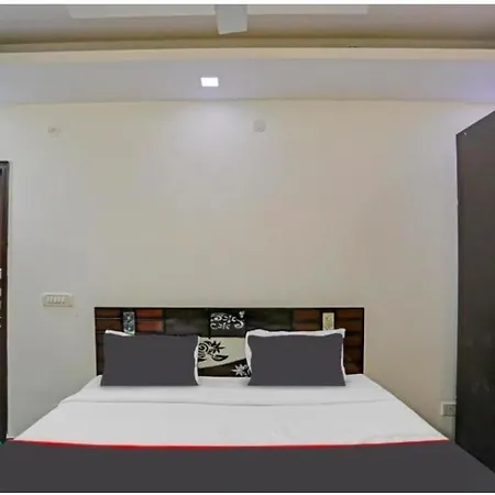 Radiant International Hotel Mumbai
