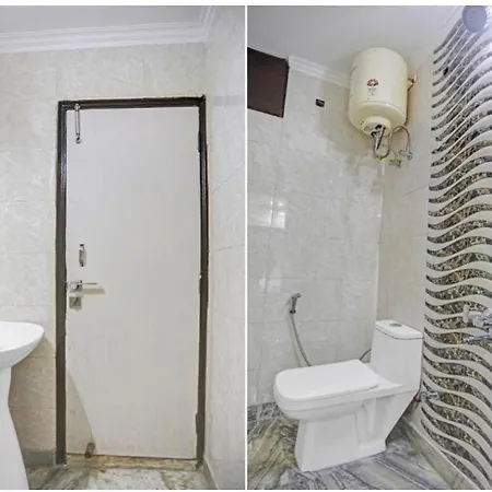 Hotel Radiant International Mumbai