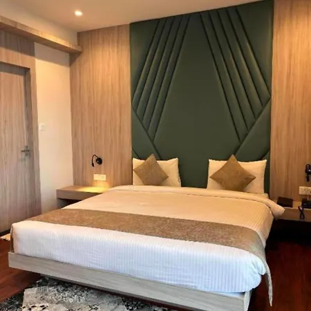 Radiant International Hotel