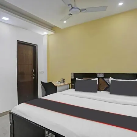 Hotel Radiant International 2*